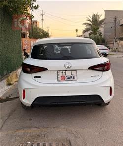 ام جي 3